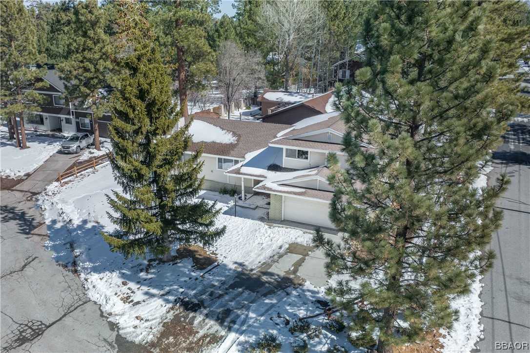 photo 3: 279 Bluebird Court, Big Bear Lake CA 92315