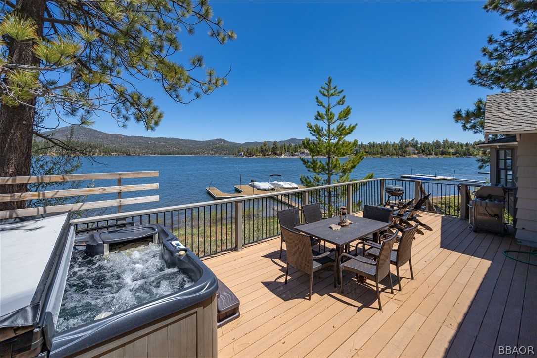 photo 1: 39272 Waterview Drive, Big Bear Lake CA 92315