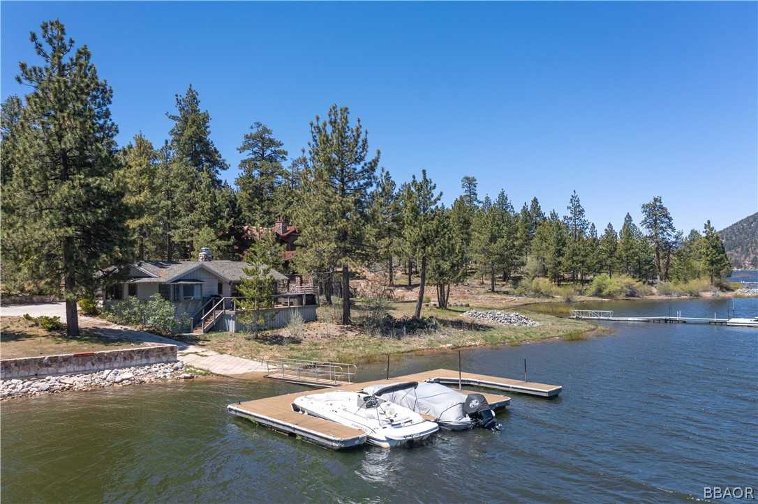 photo 2: 39272 Waterview Drive, Big Bear Lake CA 92315