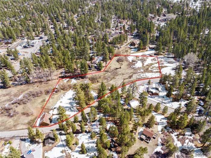 photo 1: 789 Tulip Lane, Big Bear Lake CA 92315