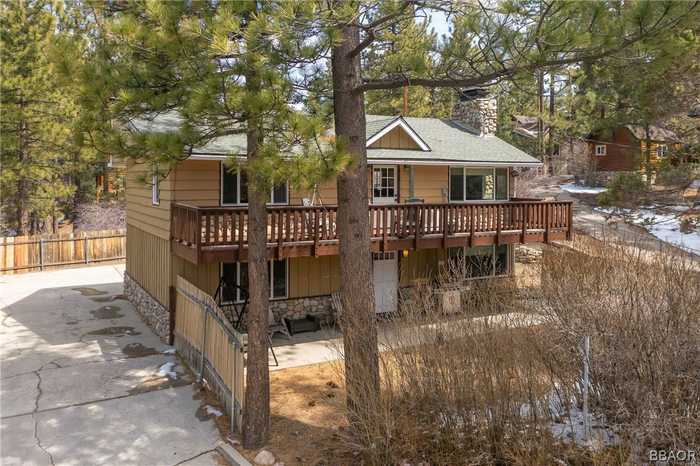 photo 2: 469 Catalina Road, Big Bear Lake CA 92315