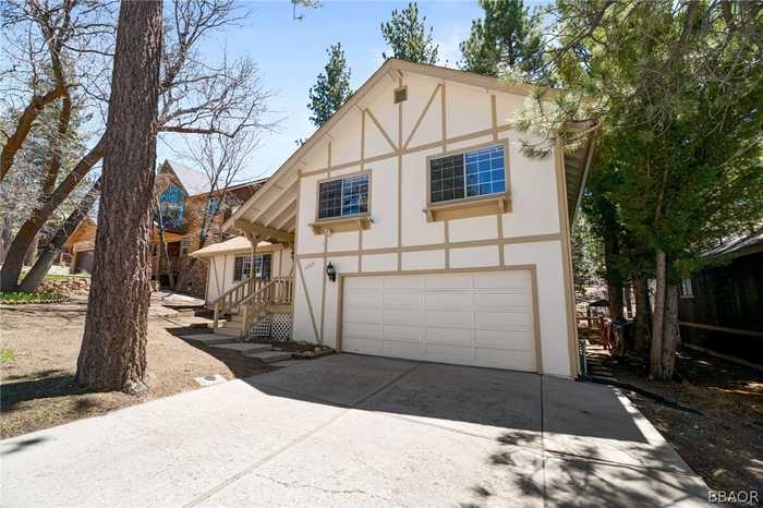 photo 1: 42729 Haupstrasse Drive, Big Bear Lake CA 92315