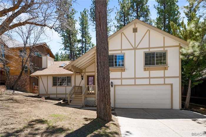 photo 2: 42729 Haupstrasse Drive, Big Bear Lake CA 92315