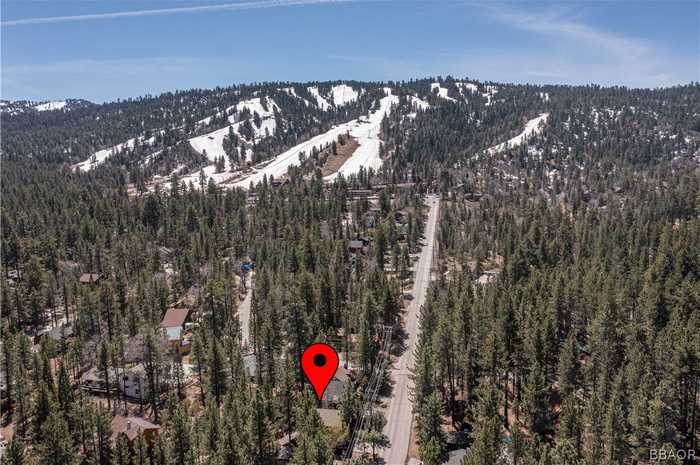 photo 1: 615 Thrush Drive, Big Bear Lake CA 92315