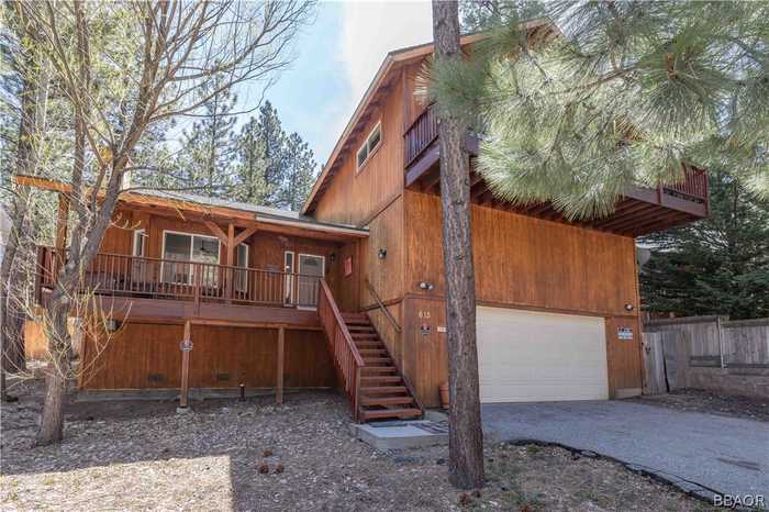 photo 40: 615 Thrush Drive, Big Bear Lake CA 92315