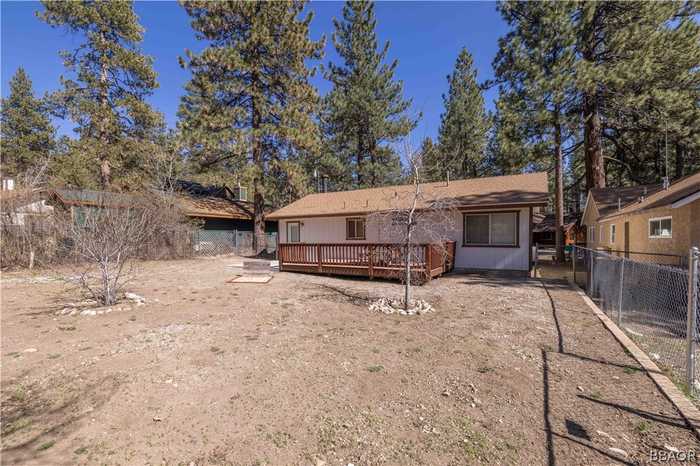 photo 28: 974 Canyon Road, Fawnskin CA 92333