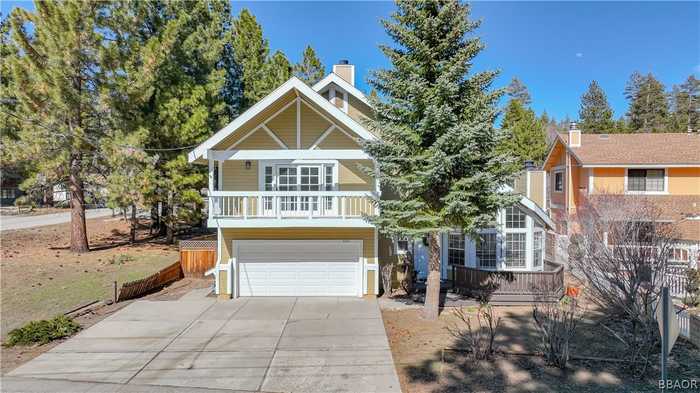 photo 1: 43144 Moonridge Road, Big Bear Lake CA 92315