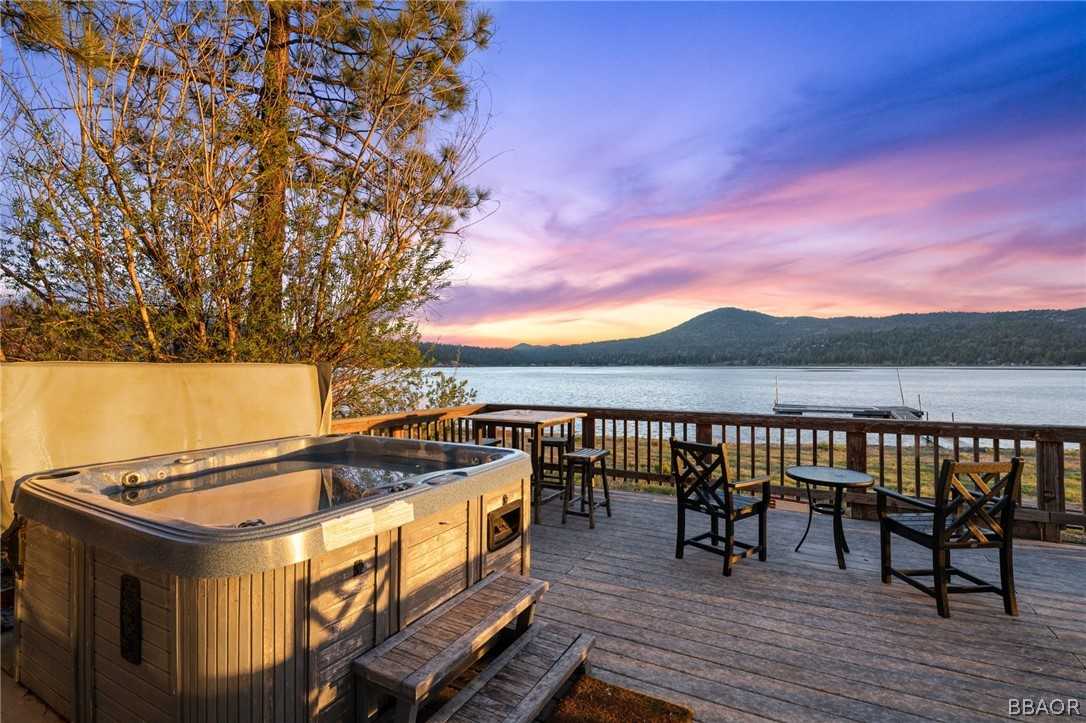 photo 3: 117 Lagunita Lane, Big Bear Lake CA 92315