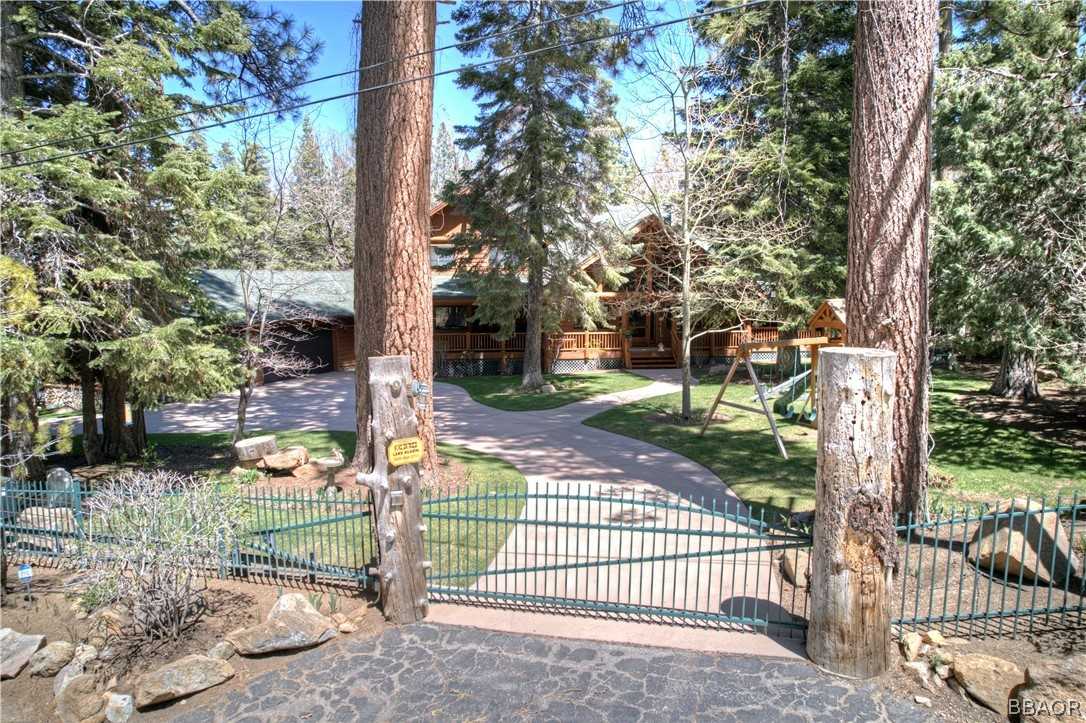 photo 3: 807 N Star Drive, Big Bear Lake CA 92315