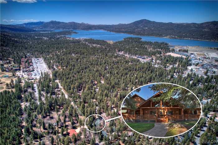 photo 43: 807 N Star Drive, Big Bear Lake CA 92315