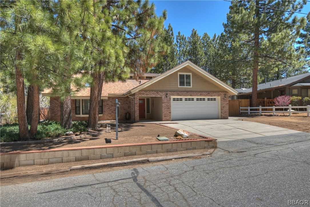 photo 3: 41770 Tanager Drive, Big Bear Lake CA 92315