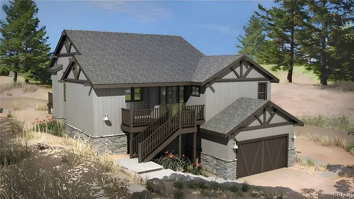 photo 1: 875 Pine Meadow Court, Big Bear Lake CA 92315