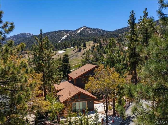 photo 1: 1216 Aspen Drive, Big Bear Lake CA 92315