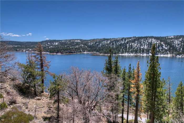 photo 2: 239 Big Bear Tract, Fawnskin CA 92333