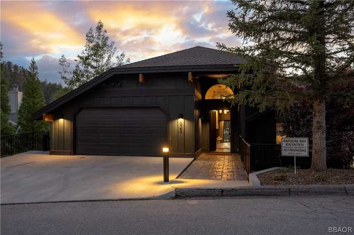 photo 2: 623 Cove Drive, Big Bear Lake CA 92315