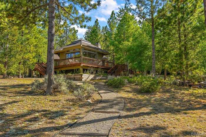 photo 1: 39276 Waterview Drive, Big Bear Lake CA 92315