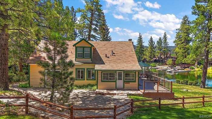 photo 1: 215 Avon Court, Big Bear Lake CA 92315