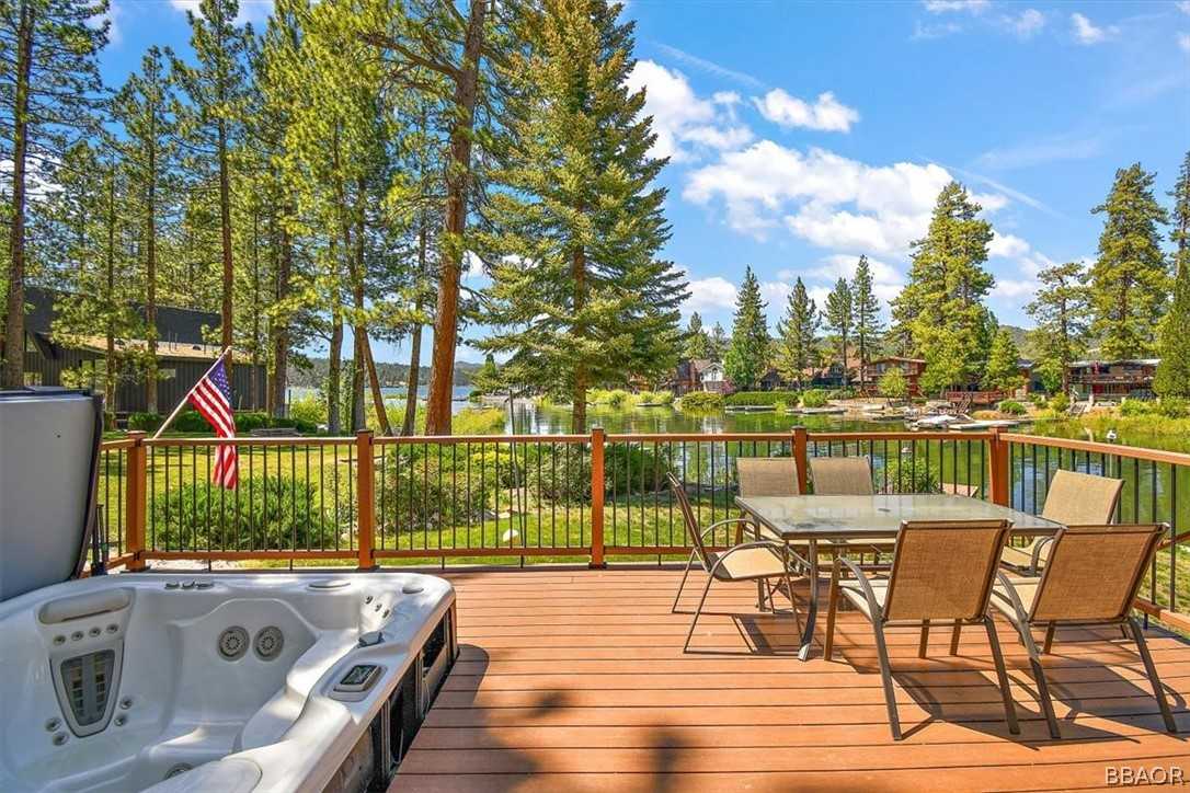 photo 2: 215 Avon Court, Big Bear Lake CA 92315