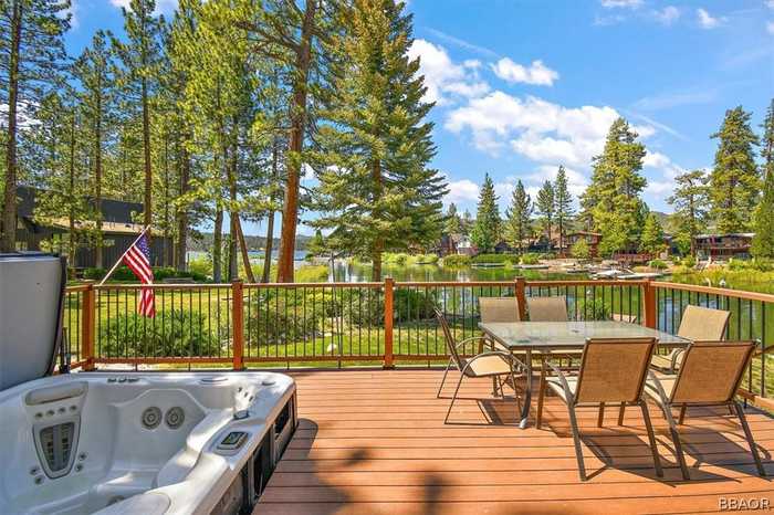 photo 2: 215 Avon Court, Big Bear Lake CA 92315