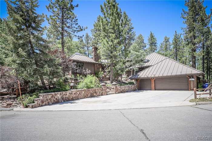 photo 1: 42290 Heavenly Valley Road, Big Bear Lake CA 92315