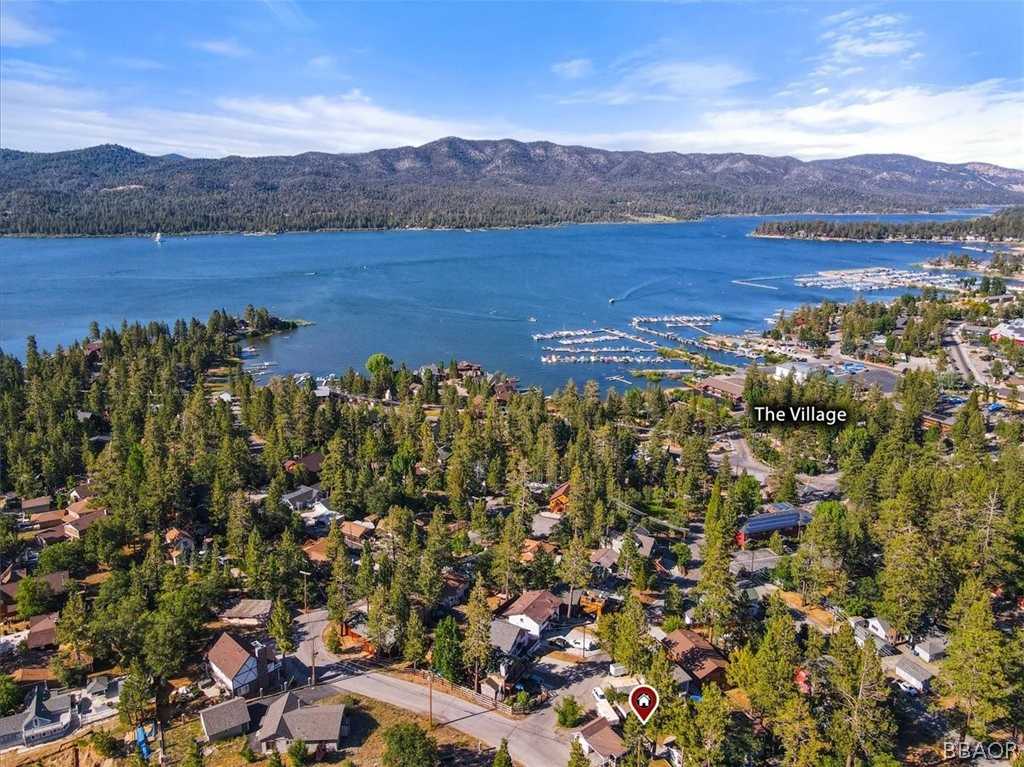 photo 3: 667 Talmadge Road, Big Bear Lake CA 92315