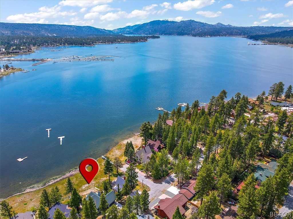 photo 2: 112 N Eagle Drive, Big Bear Lake CA 92315