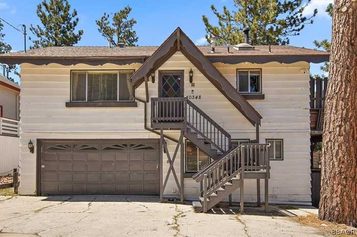 photo 2: 40348 Cliff Lane, Big Bear Lake CA 92315