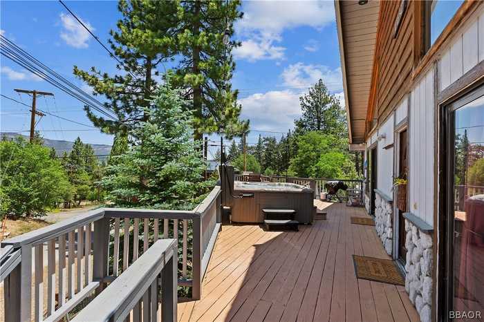 photo 32: 646 Spruce Road, Big Bear Lake CA 92315