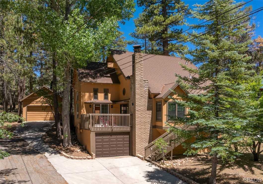 photo 2: 789 Iris Drive, Big Bear Lake CA 92315