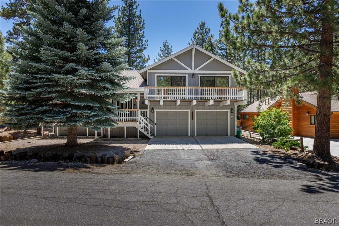 photo 3: 234 Oriole Drive, Big Bear Lake CA 92315