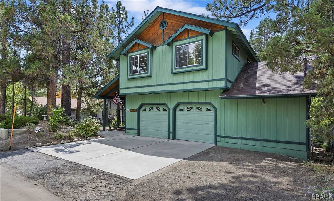 photo 3: 420 Northern Cross Drive, Big Bear Lake CA 92315