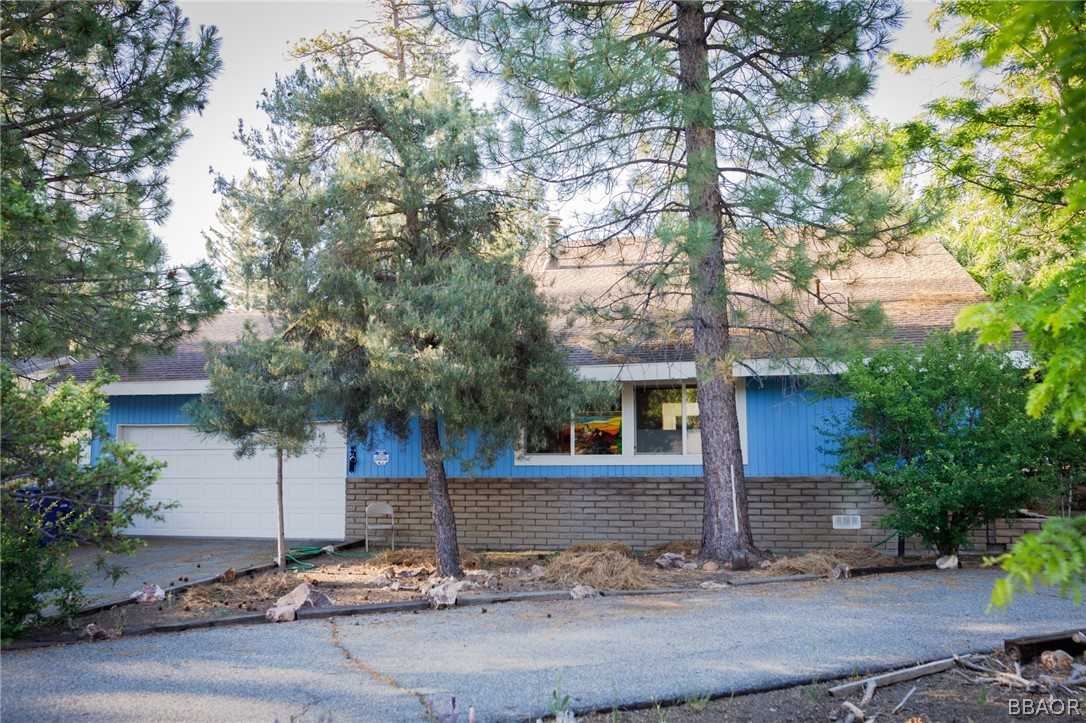 photo 2: 229 Oriole Drive, Big Bear Lake CA 92315