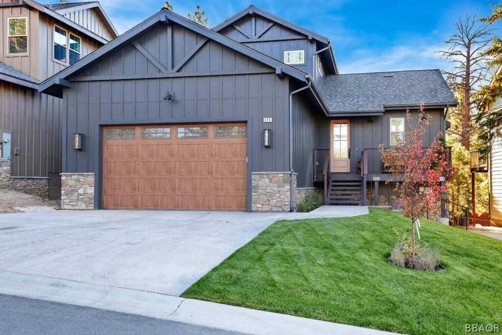 photo 1: 826 Pine Meadow Court, Big Bear Lake CA 92315