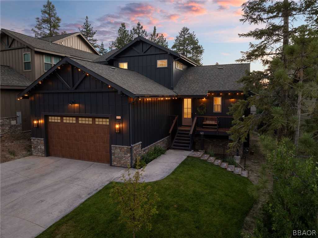 photo 2: 826 Pine Meadow Court, Big Bear Lake CA 92315