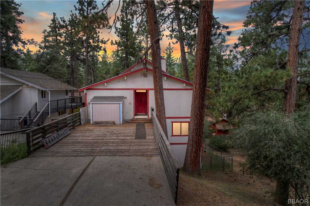 photo 2: 758 Silver Tip Drive, Big Bear Lake CA 92315