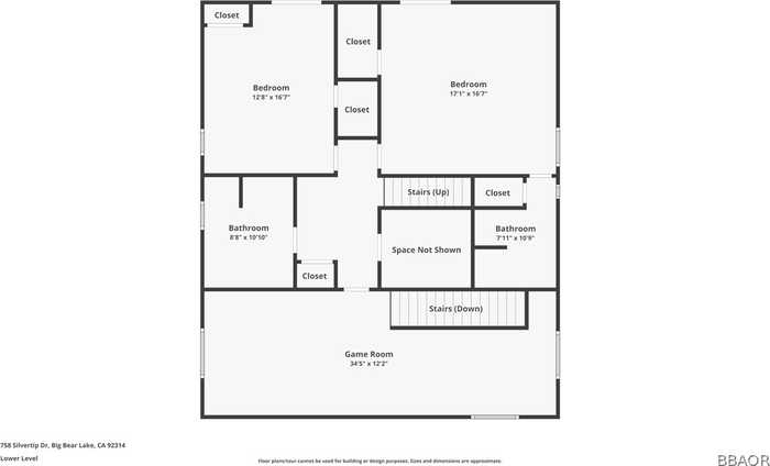 photo 42: 758 Silver Tip Drive, Big Bear Lake CA 92315