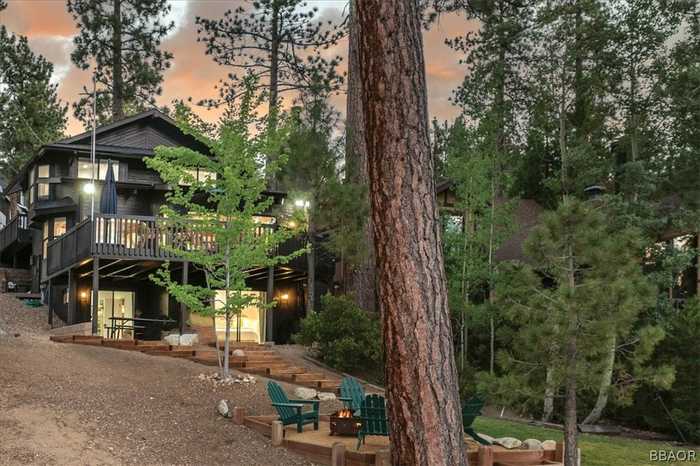 photo 2: 763 Cove Drive, Big Bear Lake CA 92315