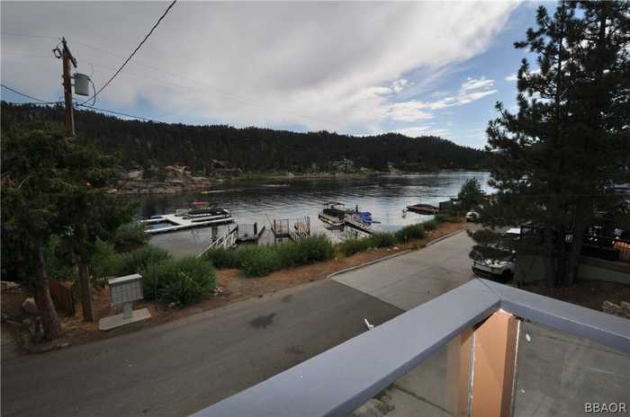 photo 2: 39036 Willow Landing Road, Big Bear Lake CA 92315