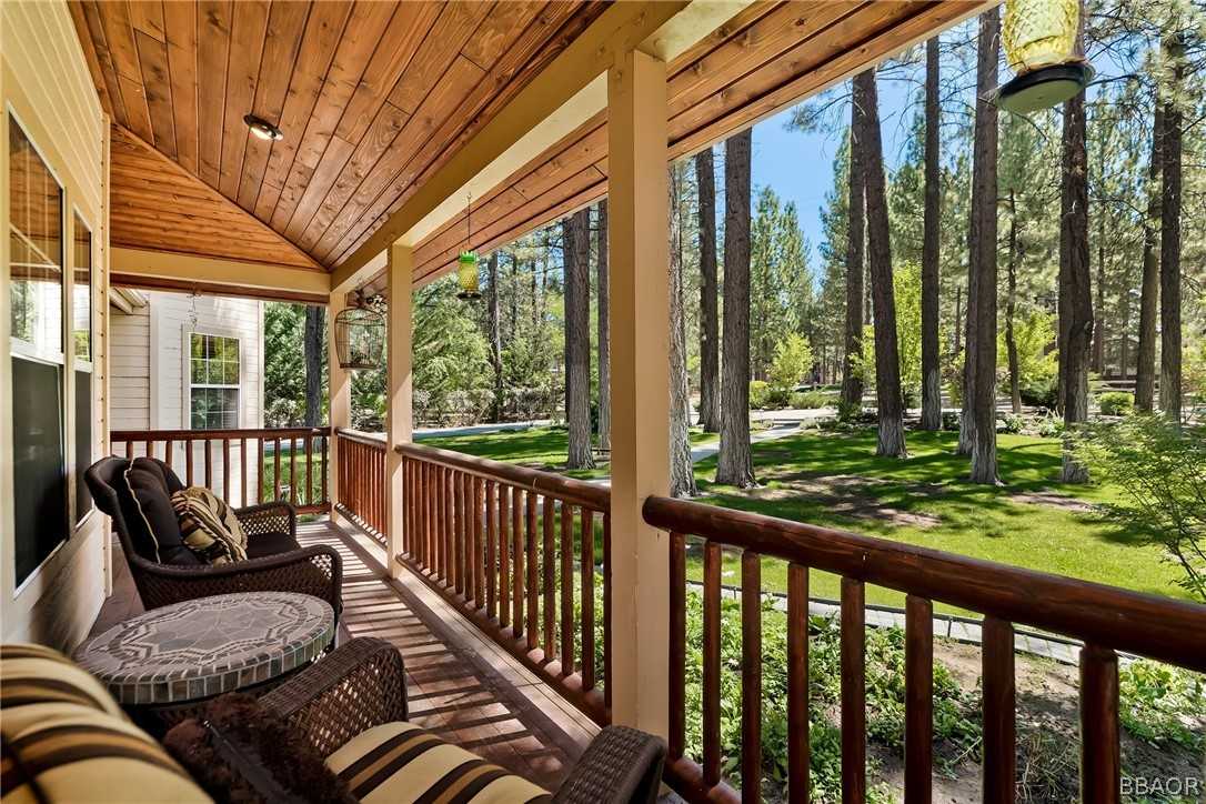 photo 3: 42450 Juniper Drive, Big Bear Lake CA 92315