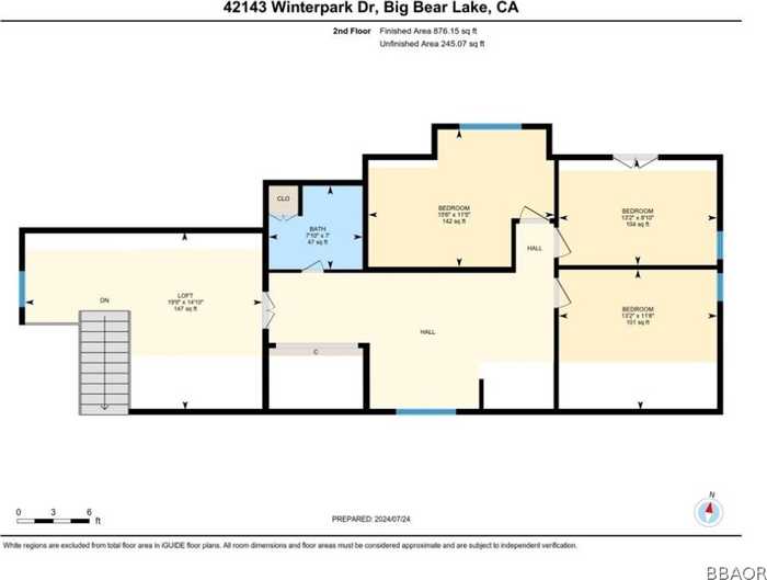 photo 45: 42143 Winter Park Drive, Big Bear Lake CA 92315