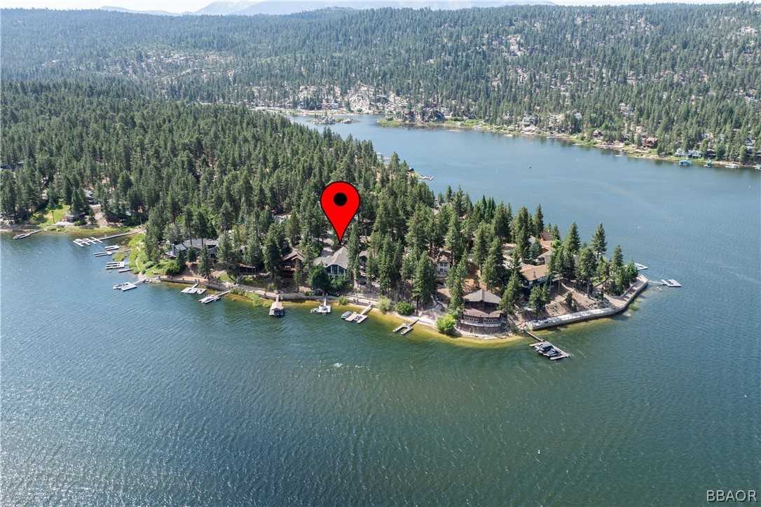 photo 1: 38824 Waterview Drive, Big Bear Lake CA 92315