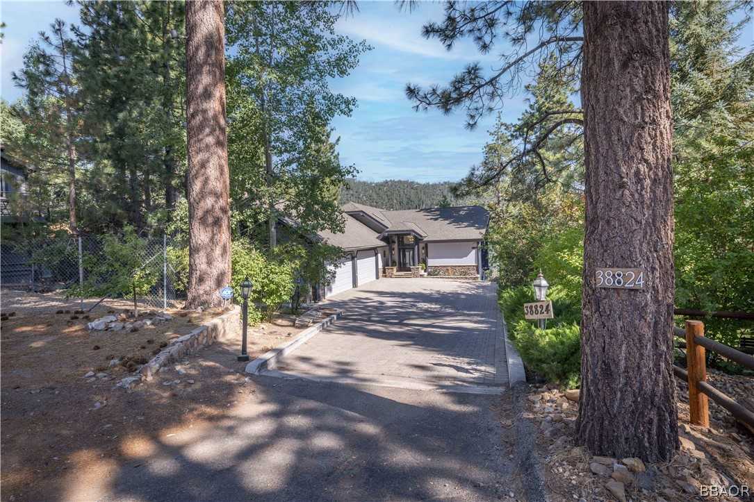 photo 2: 38824 Waterview Drive, Big Bear Lake CA 92315