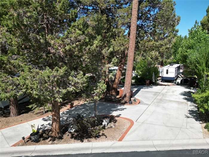 photo 1: 40751 North Shore Lane #159, Fawnskin CA 92314