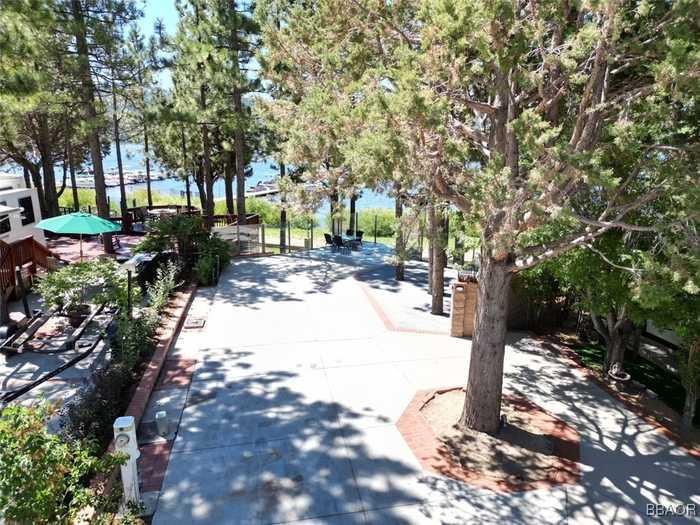 photo 2: 40751 North Shore Lane #90, Fawnskin CA 92314