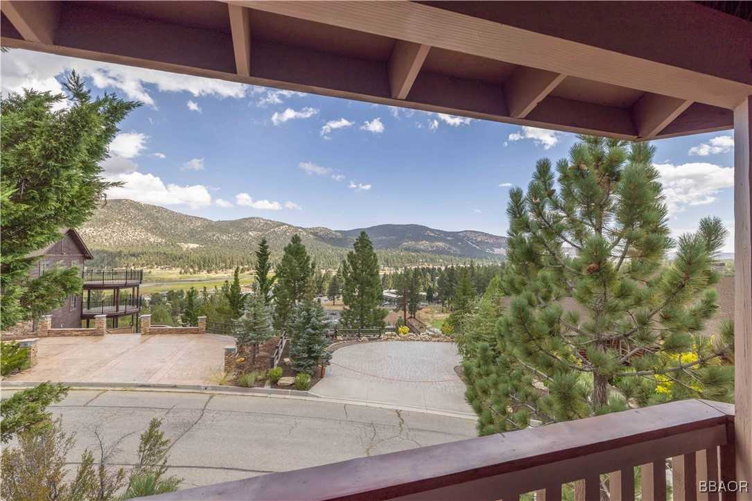 photo 2: 42763 Timberline Trail, Big Bear Lake CA 92315