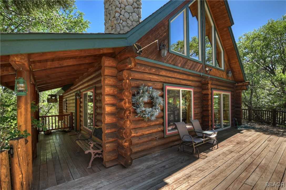 photo 3: 1491 Rockspray Drive, Big Bear Lake CA 92315