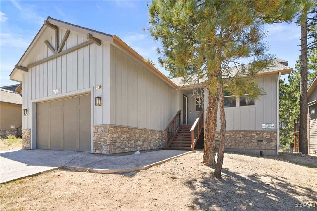 photo 1: 806 Pine Meadow Court, Big Bear Lake CA 92315