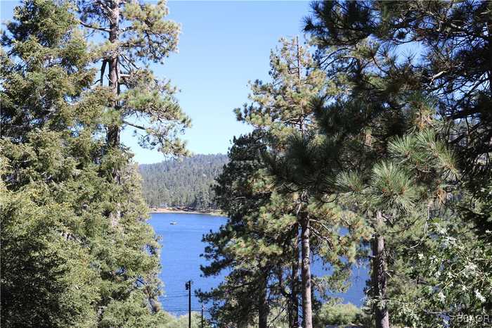 photo 2: 217 Big Bear Tract, Fawnskin CA 92333