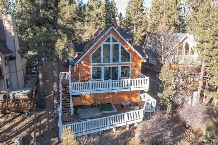 photo 2: 42639 Alta Vista Avenue, Big Bear Lake CA 92315