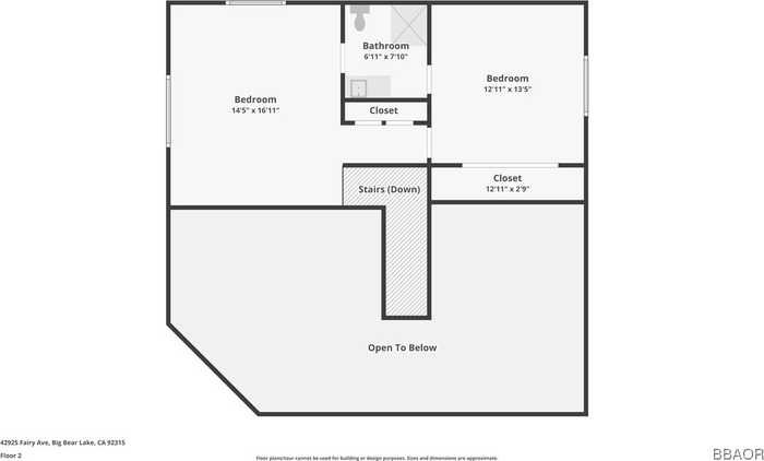 photo 35: 42925 Fairy Avenue, Big Bear Lake CA 92315